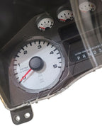 Speedometer Cluster KPH ID AC3T-10849-HA Fits 10 FORD F250SD PICKUP 65