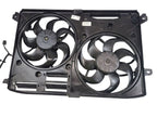 Radiator Fan Motor Fan Assembly Fits 16-20 FUSION 633207