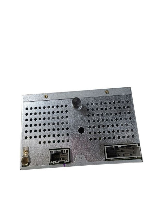 Audio Equipment Radio New Style Single Disc Fits 04 FORD F150 PICKUP 6