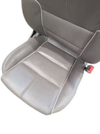 Passenger Front Seat Premier Leather Heated Seat Fits 16-20 IMPALA 655