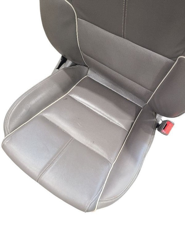 Passenger Front Seat Premier Leather Heated Seat Fits 16-20 IMPALA 655