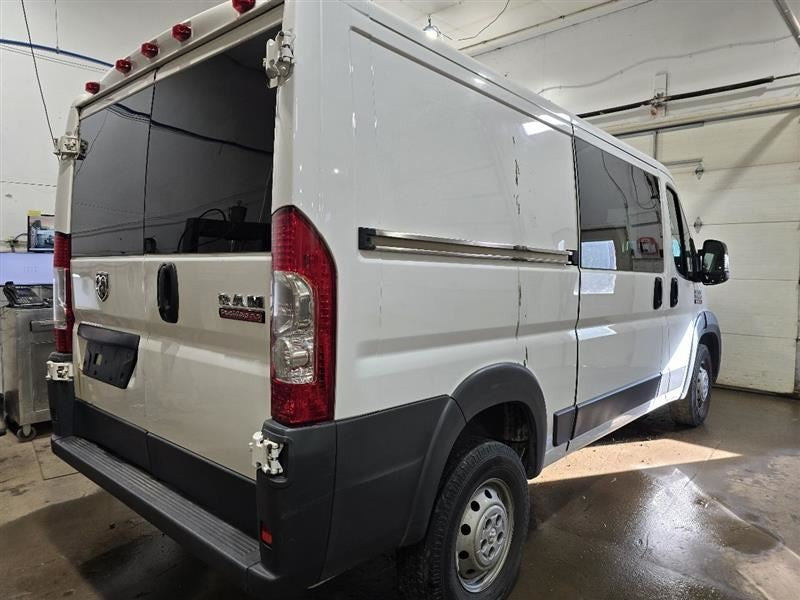 Passenger Headlight Halogen Fits 14-20 PROMASTER 1500 VAN 606944