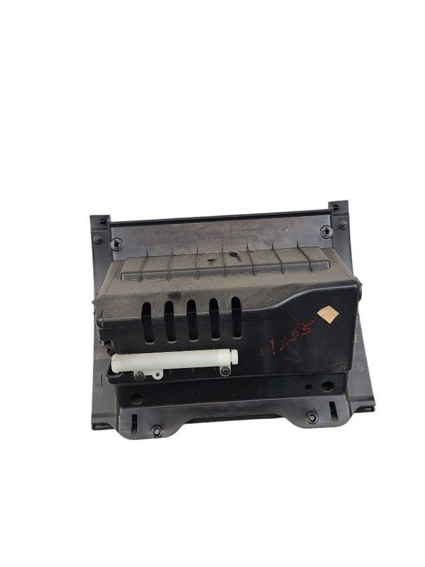 SILVRDO25 2015 Glove Box 619633