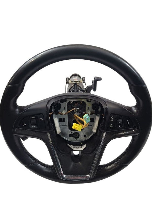 Steering Column Fits 11-15 VOLT 626176