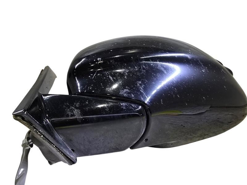 Driver Side View Mirror Power US Market Gloss Black Fits 11-13 ODYSSEY