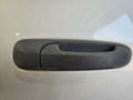 Door Handle Exterior Chassis Cab Front Door Fits 03-10 DODGE 3500 PICK