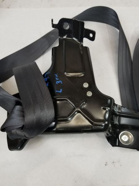 REAR CR-V      2015 3rd Row Driver's Side Retractor Seat Belt Rear 551