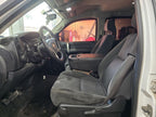 Passenger Rear Side Door Crew Cab Fits 07-14 SIERRA 2500 PICKUP 646582