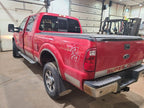 Driver Rear Side Door Crew Cab Fits 08-12 FORD F250SD PICKUP 667197