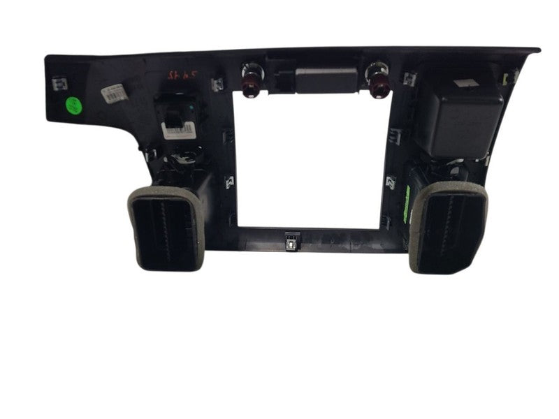 SILV15NEW 2007 Dash Bezel 661902
