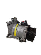 AC Compressor Fits 10-11 RDX 635219