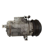 AC Compressor Fits 08-12 TAURUS 597444