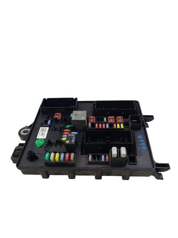 Chassis ECM Body Control BCM Right Hand Quarter Panel Fits 10-16 SRX 6