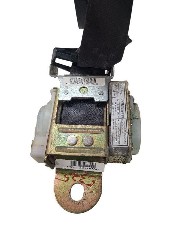 Seat Belt Front Regular Cab Bench Seat Fits 02-05 DODGE 1500 PICKUP 65