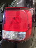 Passenger Tail Light Quarter Panel Mounted Fits 14-15 SORENTO 607025