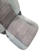 Driver Front Seat Bench 40/20/40 Split Fits 12-24 DODGE 2500 PICKUP 64