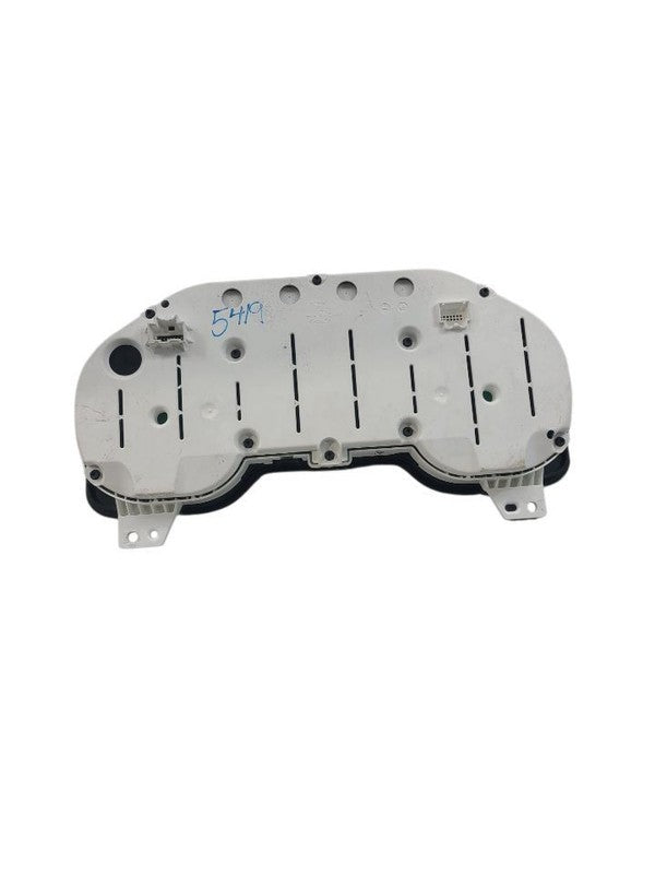 Speedometer Cluster MPH XLT With Paddle Shift Fits 15 FORD F150 PICKUP