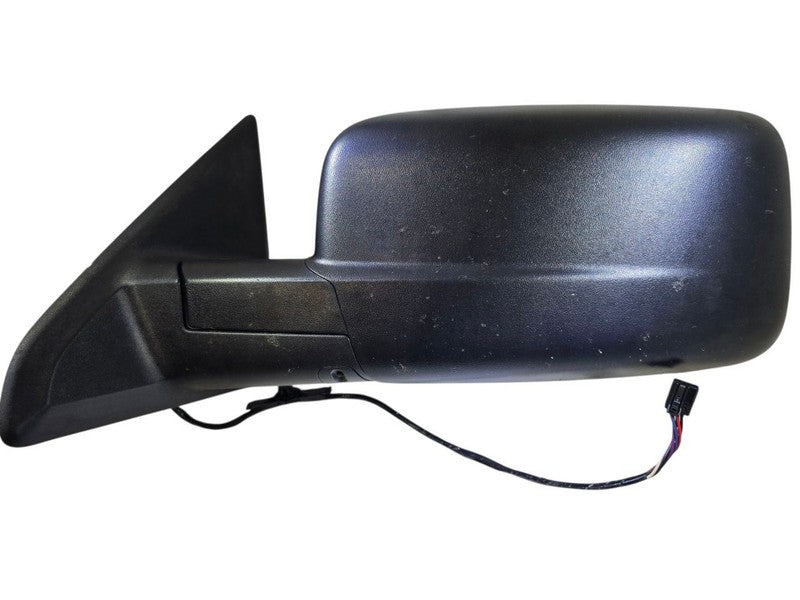 RAM1500   2013 Side View Mirror 641795