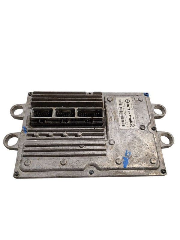 Engine ECM Electronic Control Module 8-366 6.0L Fits 04-10 FORD E350 V