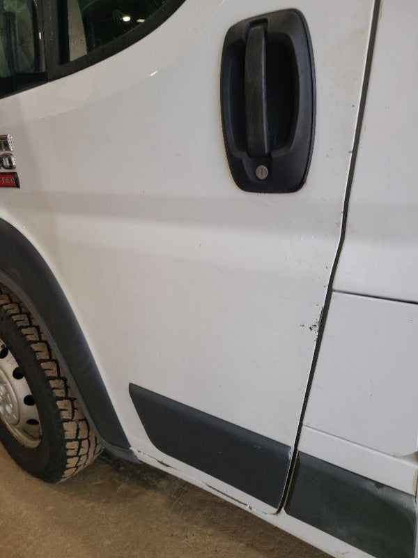 Driver Front Door Without Passive Entry Fits 14-24 PROMASTER 1500 VAN 