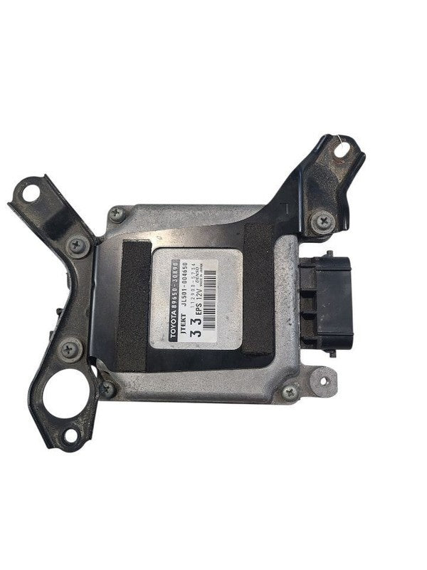 Chassis ECM Power Steering ID 89650-30890 Fits 13 LEXUS GS350 662329