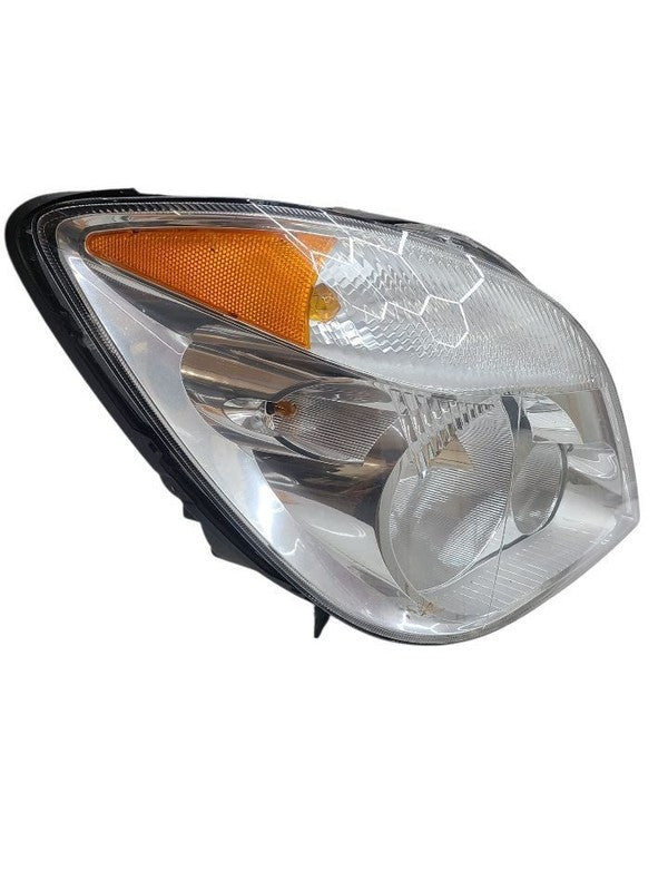 Passenger Headlight Halogen Fits 10-13 MERCEDES SPRINTER 2500 673570