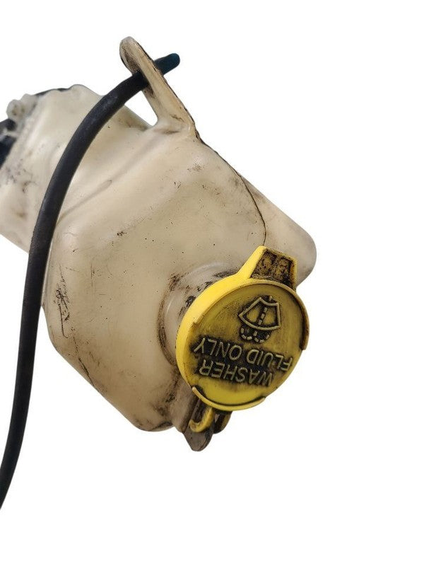 Wash Reservoir Dual Tank Washer And Coolant Fits 04 DODGE 1500 PICKUP 
