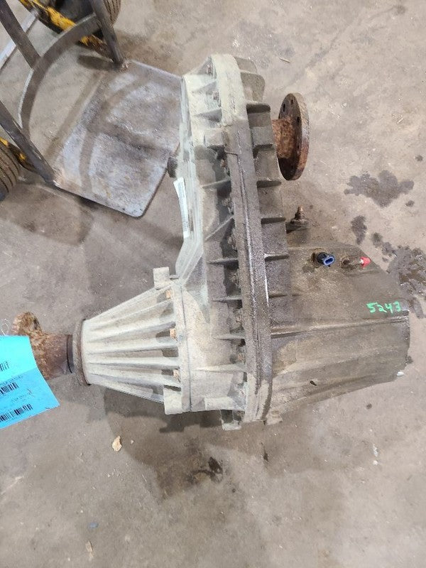 Transfer Case Manual Shift ID 6C34-BA Fits 03-10 FORD F250SD PICKUP 64