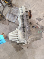 Transfer Case Manual Shift ID 6C34-BA Fits 03-10 FORD F250SD PICKUP 64