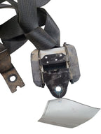 SRX       2014 Seat Belt Rear 618902