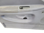 RAM1500   2001 Front Door Trim Panel 667051