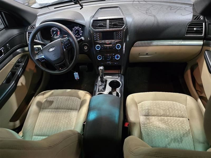 Passenger Air Bag Front Passenger Knee Fits 13-19 EXPLORER 593950