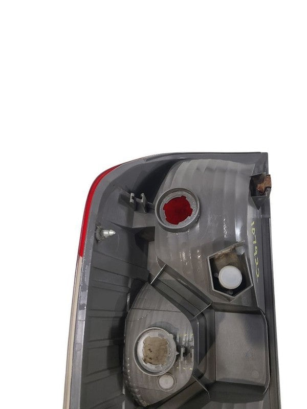 Driver Left Tail Light Fits 14-21 TUNDRA 624792