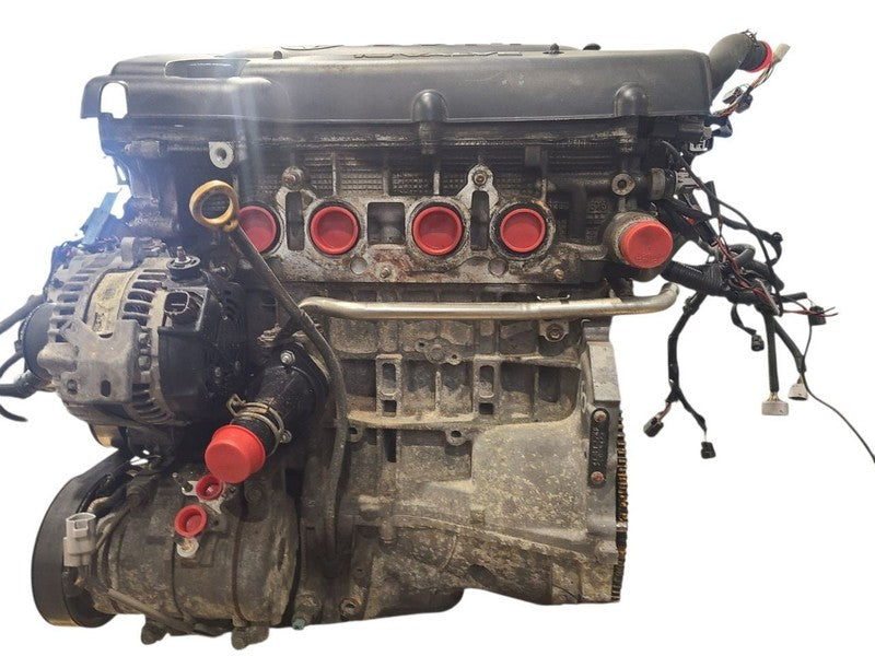 Engine 2.4L VIN E 5th Digit 2AZFE Engine 4 Cylinder Fits 04-06 CAMRY 6