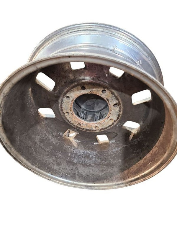 Wheel 18x8 Srw 8 Slots Aluminum Fits 08-10 FORD F250SD PICKUP 643242
