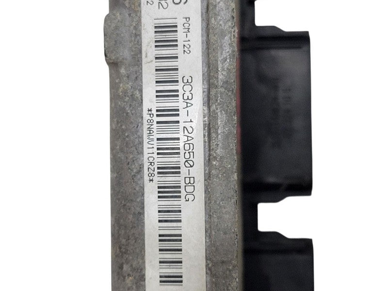 Engine ECM Electronic Control Module 8-366 Fits 03-04 FORD F250SD PICK