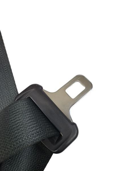 REAR TLX       2015 Center Retractor Seat Belt Rear 567824
