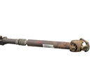 Front Drive Shaft 5.9L 8-360 Fits 94-02 DODGE 2500 PICKUP 667072