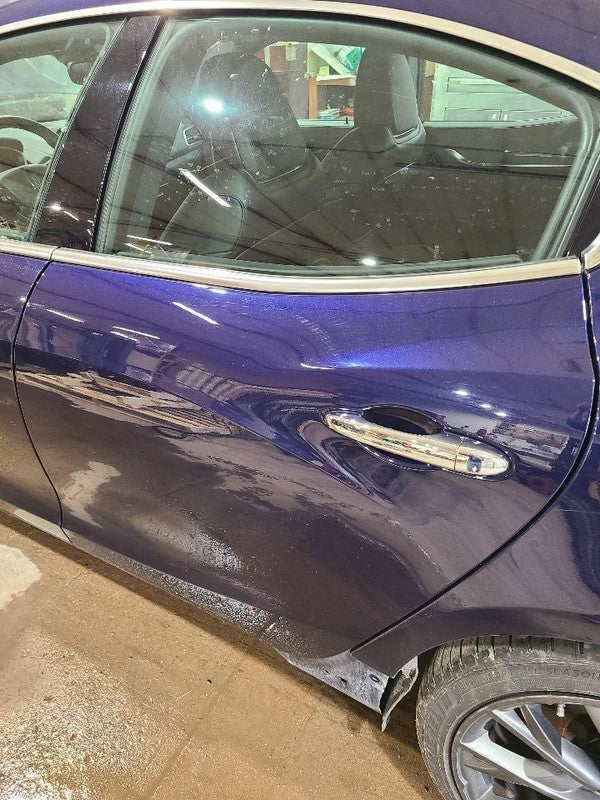 GHIBLI    2019 Rear Side Door 664926