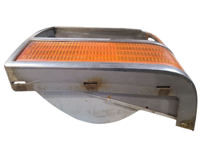 Driver Left Headlight Excluding Limited Chrome Door Fits 91-94 EXPLORE