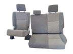 Rear Seat Extended Cab Fits 2010 TUNDRA 676597