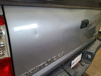 Trunk/Hatch/Tailgate With Crew Cab 4 Door Fits 04-06 TUNDRA 667728