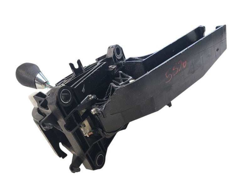 SIENNA    2019 Transmission Shift 670050