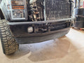 Front Bumper Painted Fits 08-10 FORD F250SD PICKUP 664638
