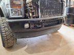 Front Bumper Painted Fits 08-10 FORD F250SD PICKUP 664638