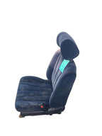 CAMRY     1990 Front Seat 657243
