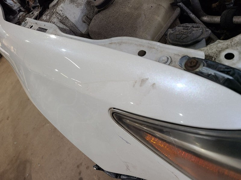Passenger Right Fender Fits 11-16 SCION TC 668445