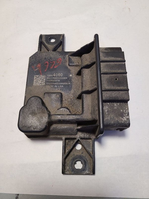 Chassis ECM Fuel Pump Left Hand Frame Rail Fits 21-23 TAHOE 622688