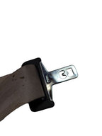 REAR F350SD    1999 Driver's Side Retractor Seat Belt Rear 574948
