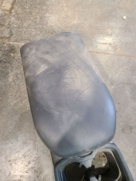 Console Front Floor Le Hybrid Fits 19 RAV4 563528